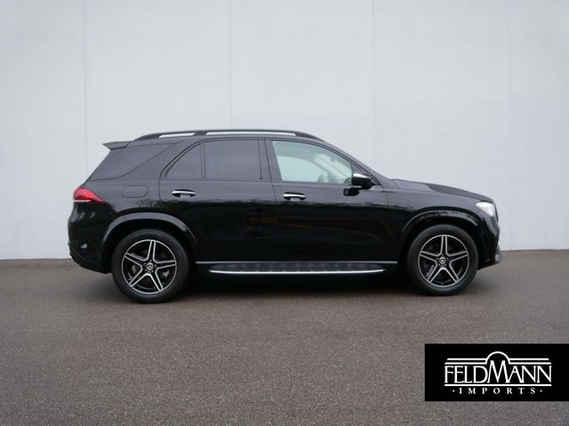 2023 Mercedes-Benz GLE 450