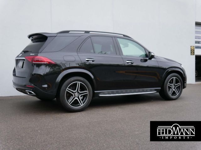 2023 Mercedes-Benz GLE 450