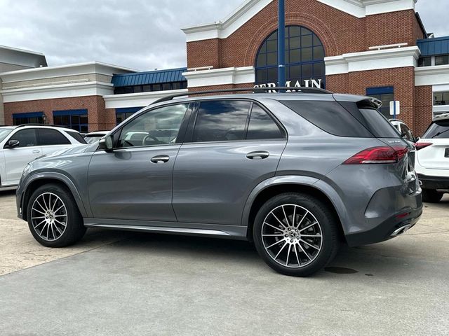 2023 Mercedes-Benz GLE 450