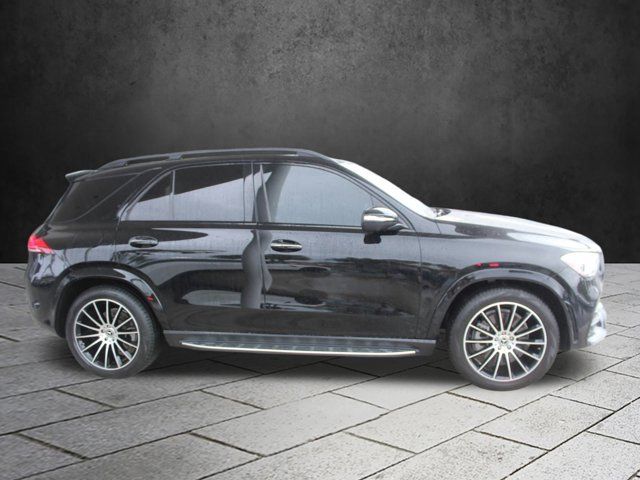 2023 Mercedes-Benz GLE 450