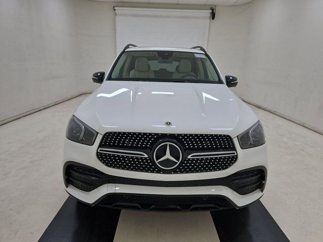 2023 Mercedes-Benz GLE 450