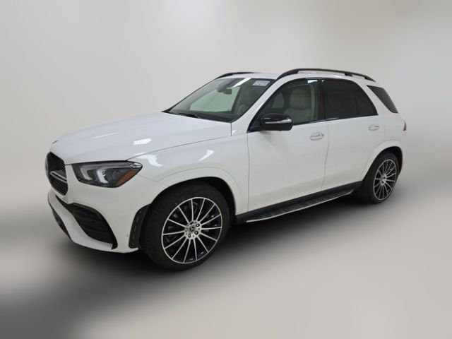 2023 Mercedes-Benz GLE 450