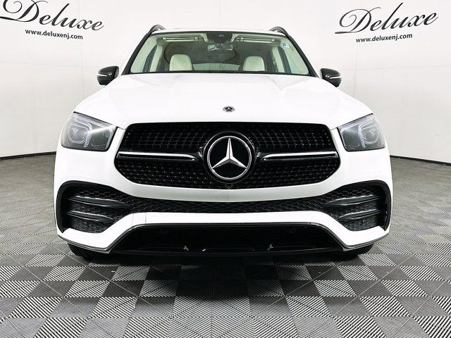 2023 Mercedes-Benz GLE 450