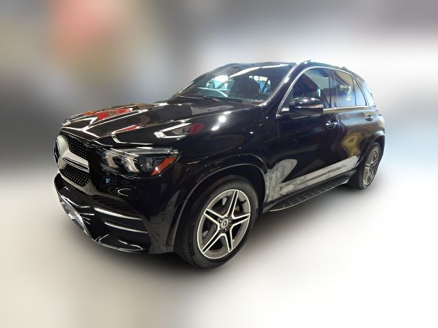 2023 Mercedes-Benz GLE 450