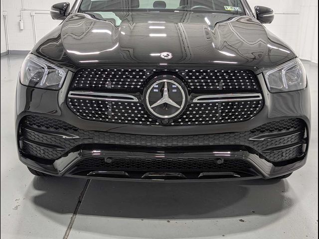 2023 Mercedes-Benz GLE 450