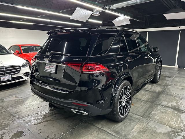 2023 Mercedes-Benz GLE 450