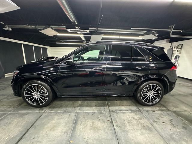 2023 Mercedes-Benz GLE 450