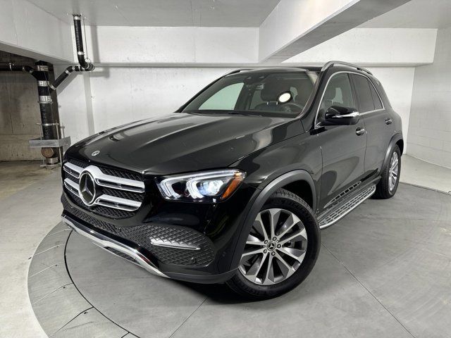 2023 Mercedes-Benz GLE 450