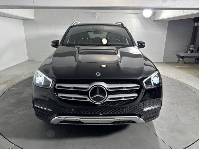 2023 Mercedes-Benz GLE 450