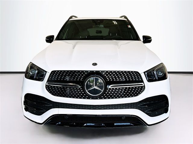 2023 Mercedes-Benz GLE 450