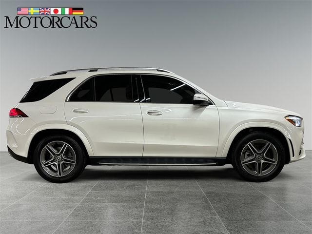 2023 Mercedes-Benz GLE 450