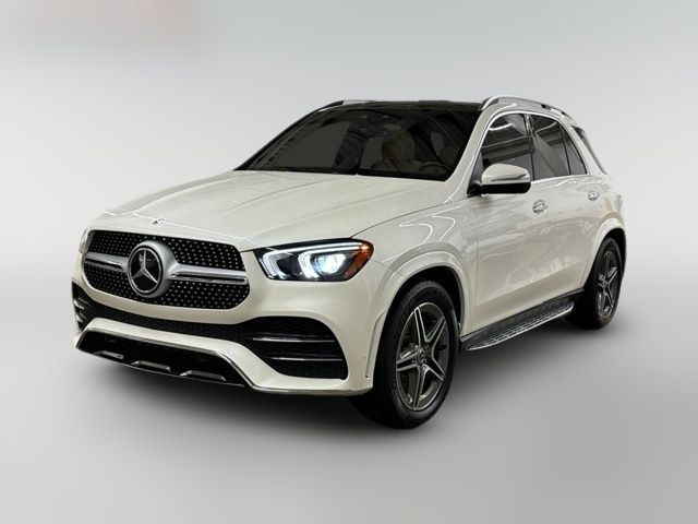 2023 Mercedes-Benz GLE 450