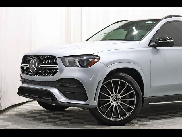 2023 Mercedes-Benz GLE 450