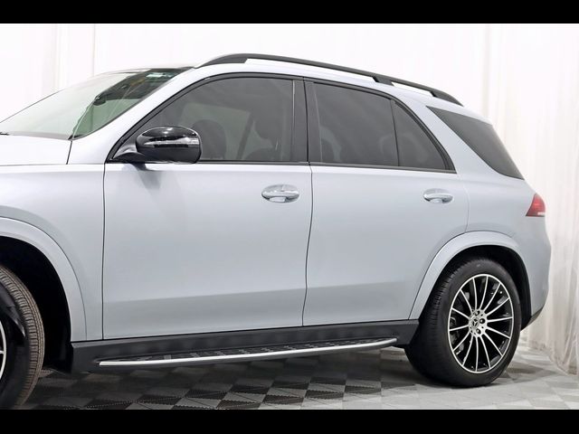 2023 Mercedes-Benz GLE 450