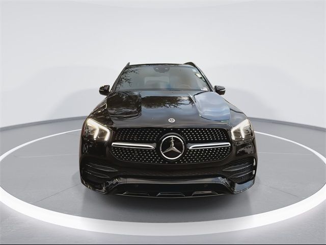 2023 Mercedes-Benz GLE 450