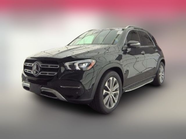 2023 Mercedes-Benz GLE 450