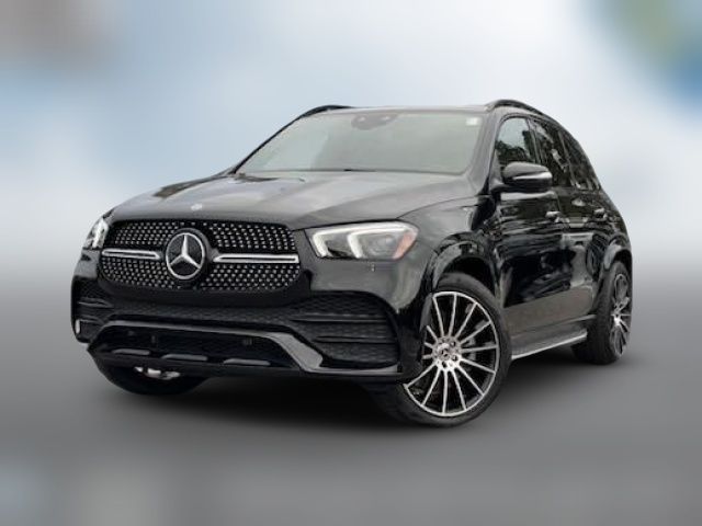 2023 Mercedes-Benz GLE 450