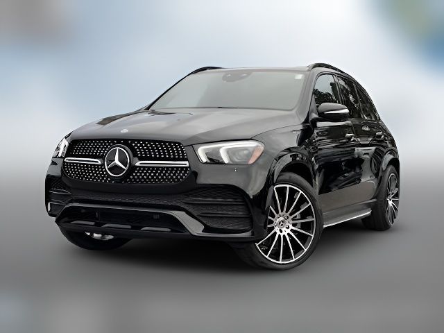 2023 Mercedes-Benz GLE 450