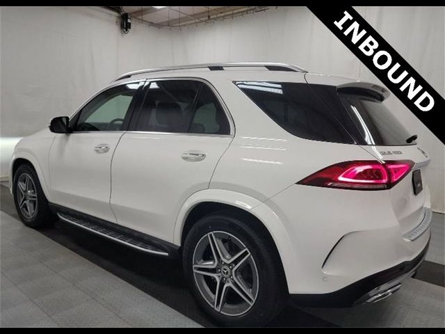 2023 Mercedes-Benz GLE 450