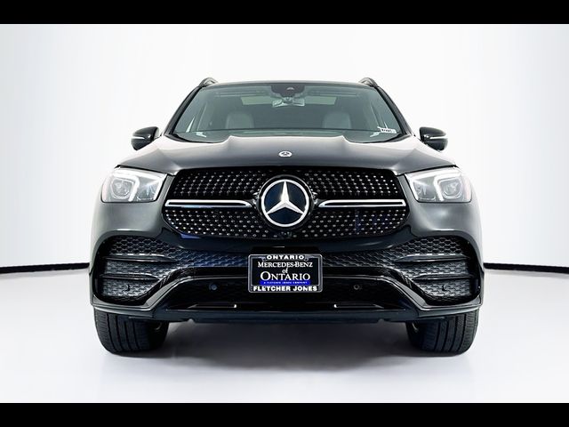 2023 Mercedes-Benz GLE 450