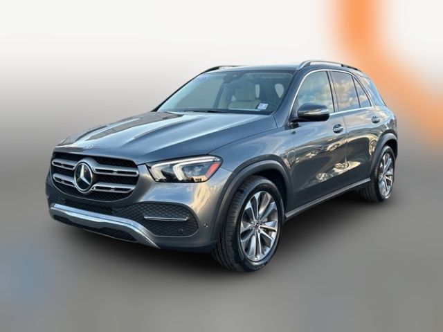 2023 Mercedes-Benz GLE 450