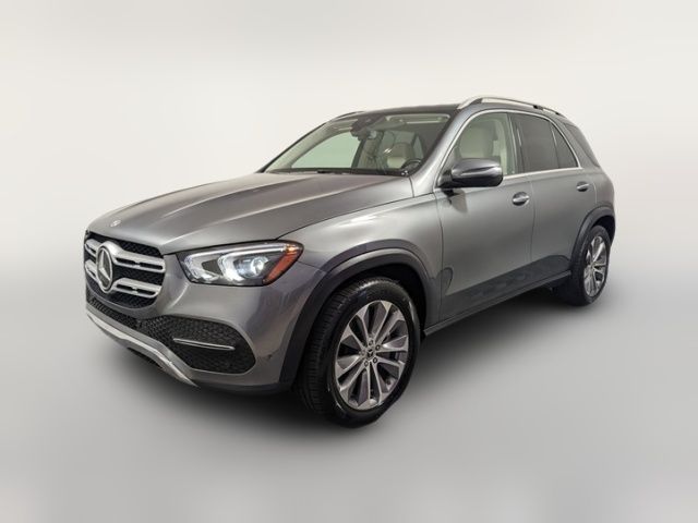 2023 Mercedes-Benz GLE 450