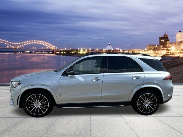 2023 Mercedes-Benz GLE 450