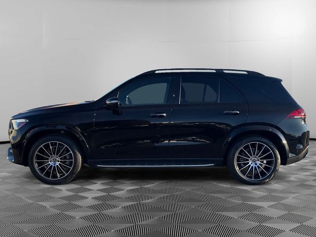 2023 Mercedes-Benz GLE 450