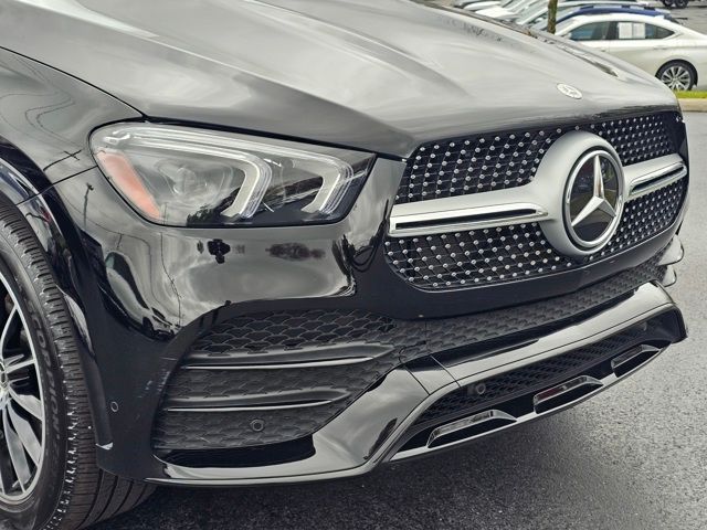 2023 Mercedes-Benz GLE 450