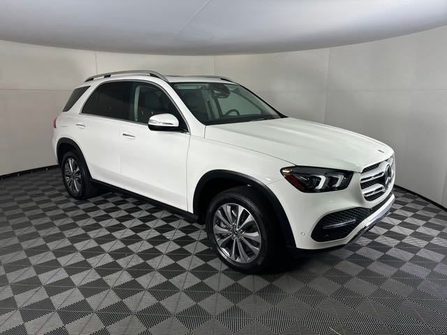 2023 Mercedes-Benz GLE 450