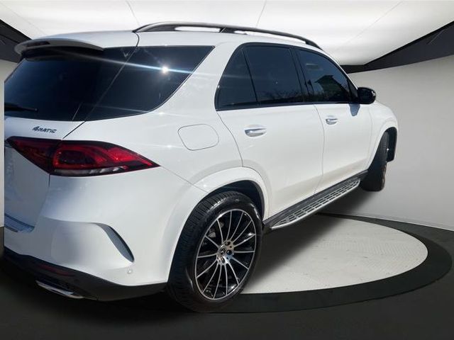2023 Mercedes-Benz GLE 450