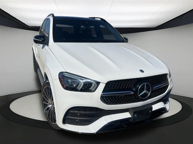 2023 Mercedes-Benz GLE 450
