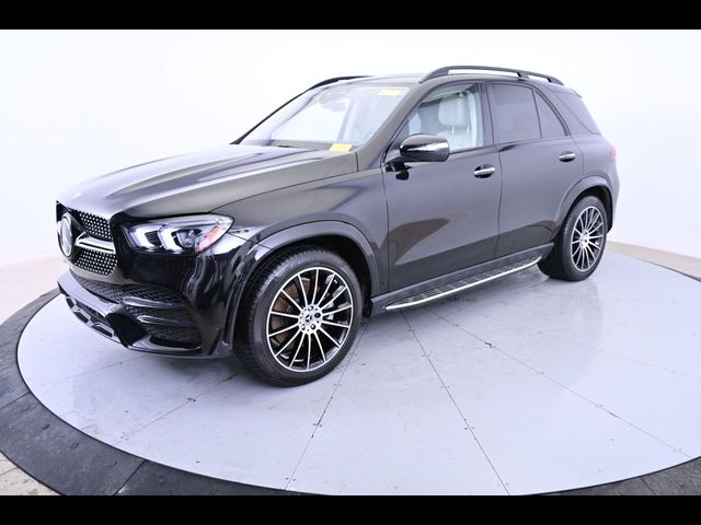 2023 Mercedes-Benz GLE 450