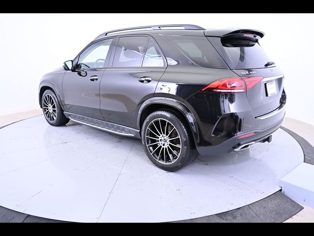 2023 Mercedes-Benz GLE 450