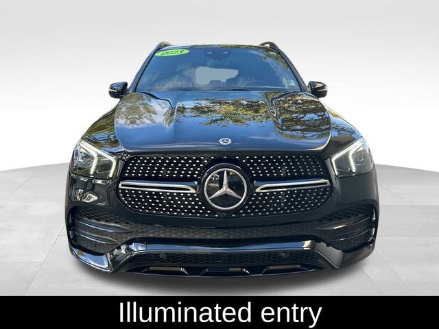 2023 Mercedes-Benz GLE 450