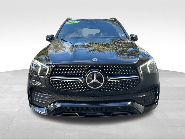 2023 Mercedes-Benz GLE 450