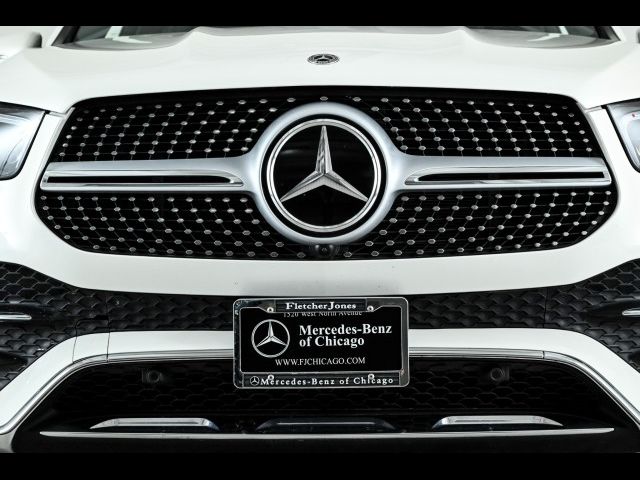 2023 Mercedes-Benz GLE 450