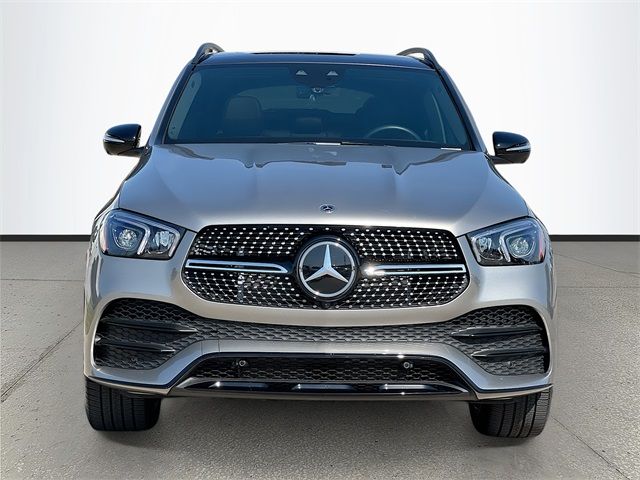 2023 Mercedes-Benz GLE 450