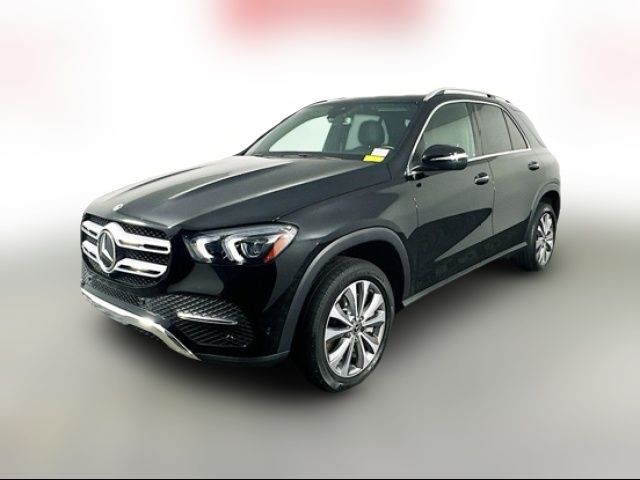 2023 Mercedes-Benz GLE 450