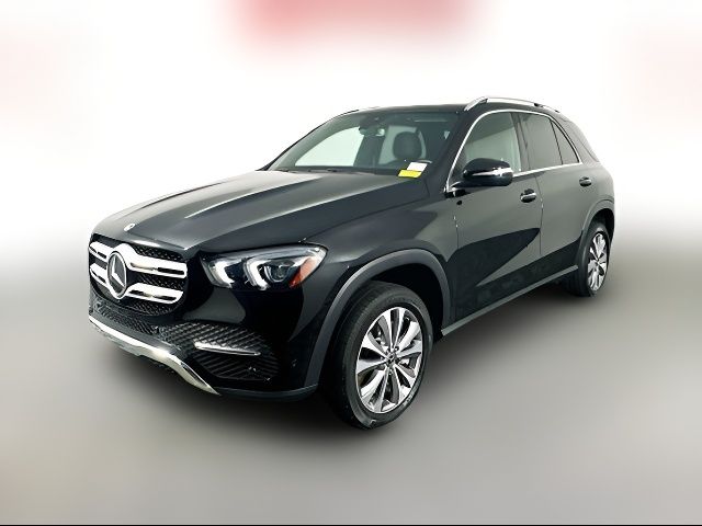 2023 Mercedes-Benz GLE 450