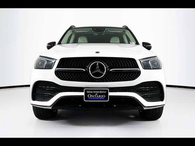 2023 Mercedes-Benz GLE 450