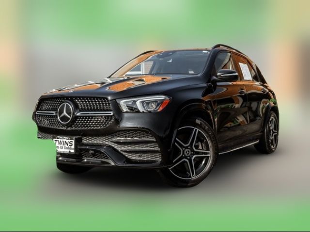 2023 Mercedes-Benz GLE 450