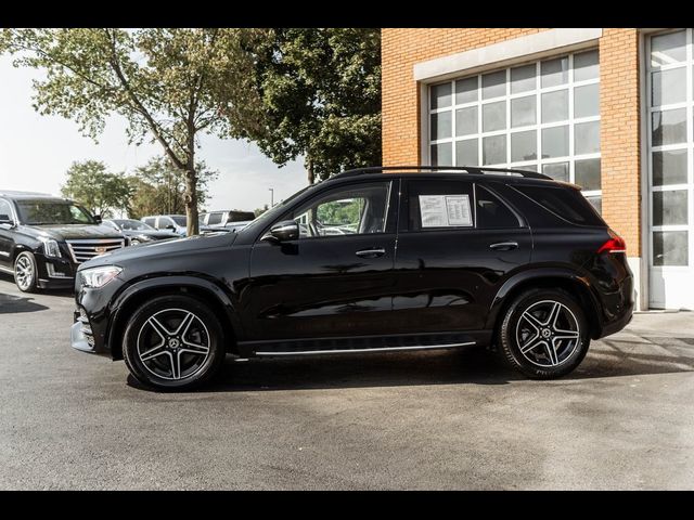 2023 Mercedes-Benz GLE 450