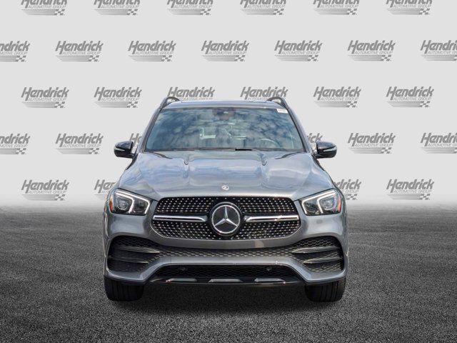 2023 Mercedes-Benz GLE 450