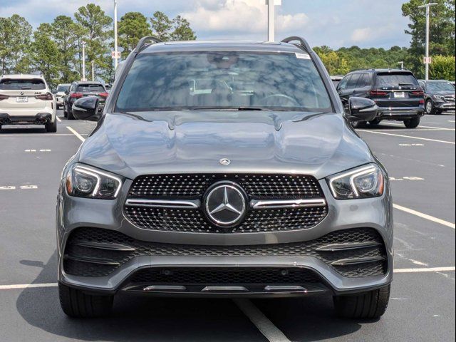 2023 Mercedes-Benz GLE 450