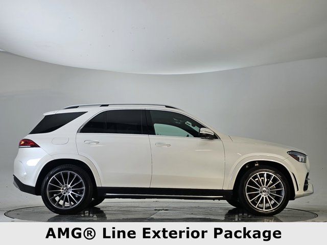 2023 Mercedes-Benz GLE 450