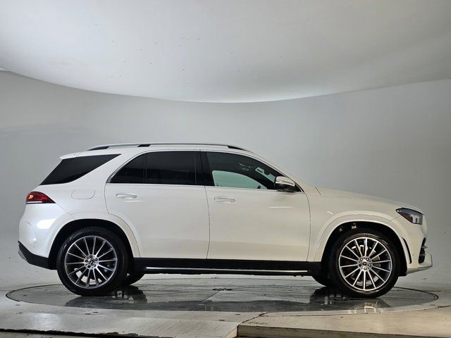 2023 Mercedes-Benz GLE 450