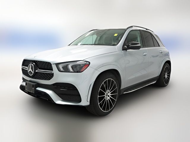 2023 Mercedes-Benz GLE 450