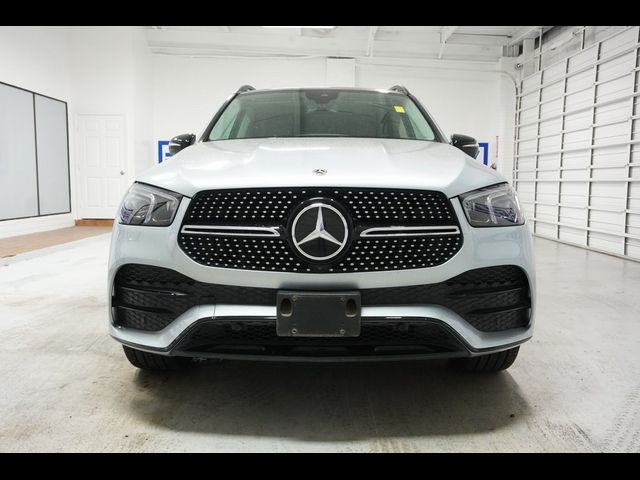 2023 Mercedes-Benz GLE 450