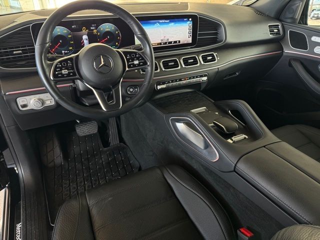 2023 Mercedes-Benz GLE 450